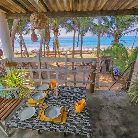 Ramya Ru Beach Home Galle Ngoại thất bức ảnh
