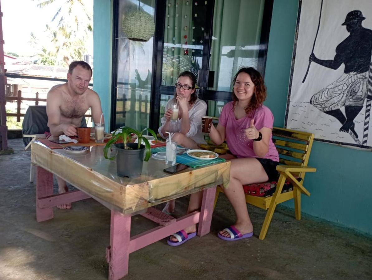 Ramya Ru Beach Home Galle Ngoại thất bức ảnh