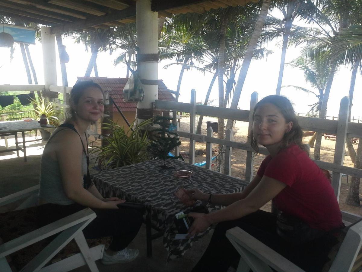 Ramya Ru Beach Home Galle Phòng bức ảnh