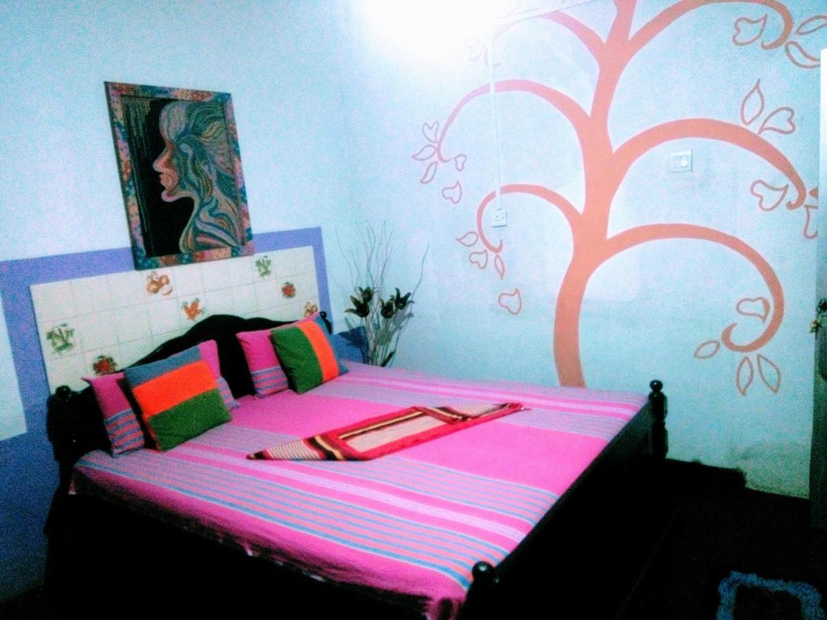 Ramya Ru Beach Home Galle Ngoại thất bức ảnh