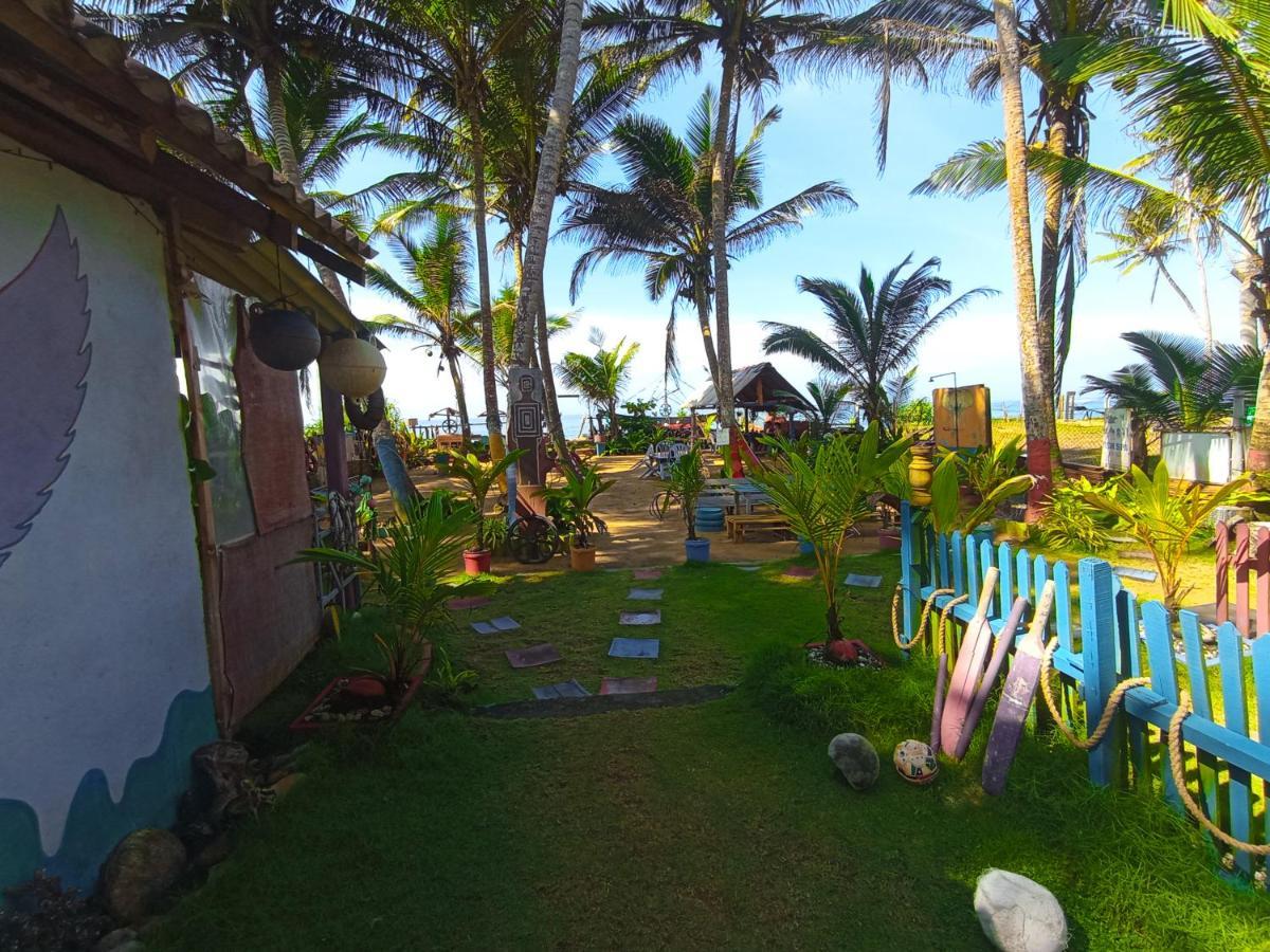Ramya Ru Beach Home Galle Ngoại thất bức ảnh