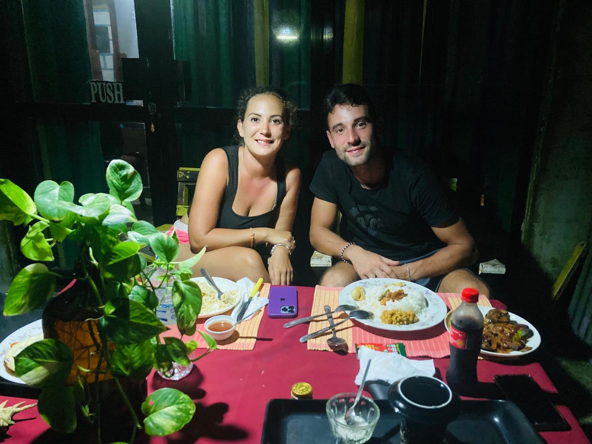Ramya Ru Beach Home Galle Ngoại thất bức ảnh