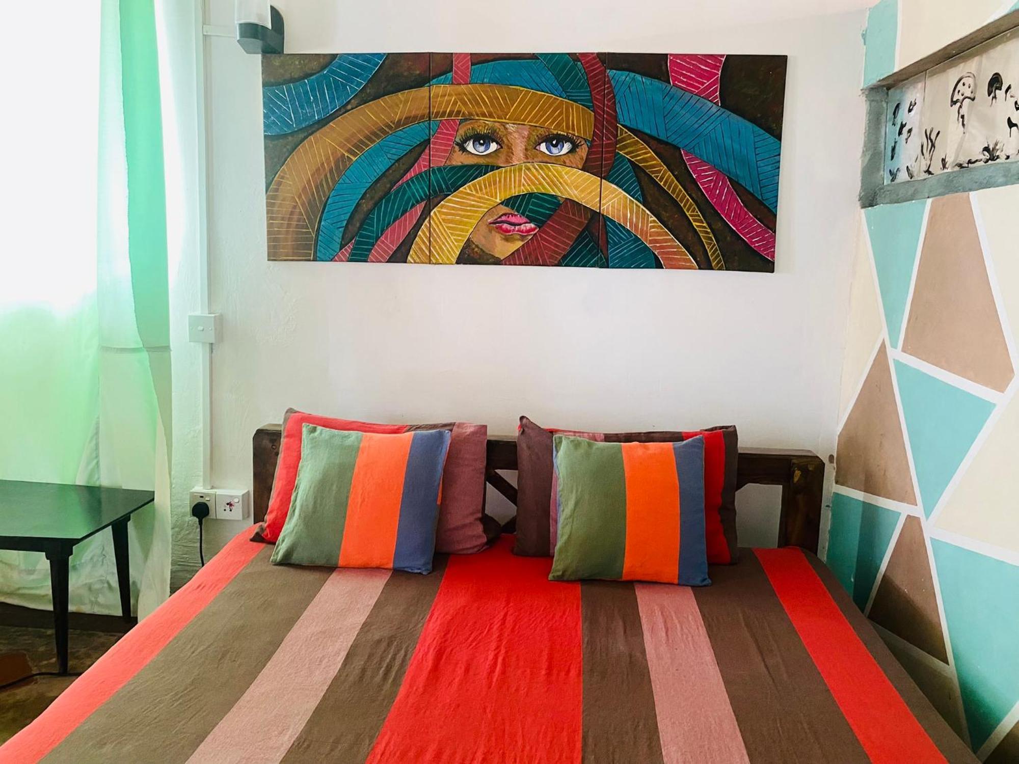 Ramya Ru Beach Home Galle Ngoại thất bức ảnh