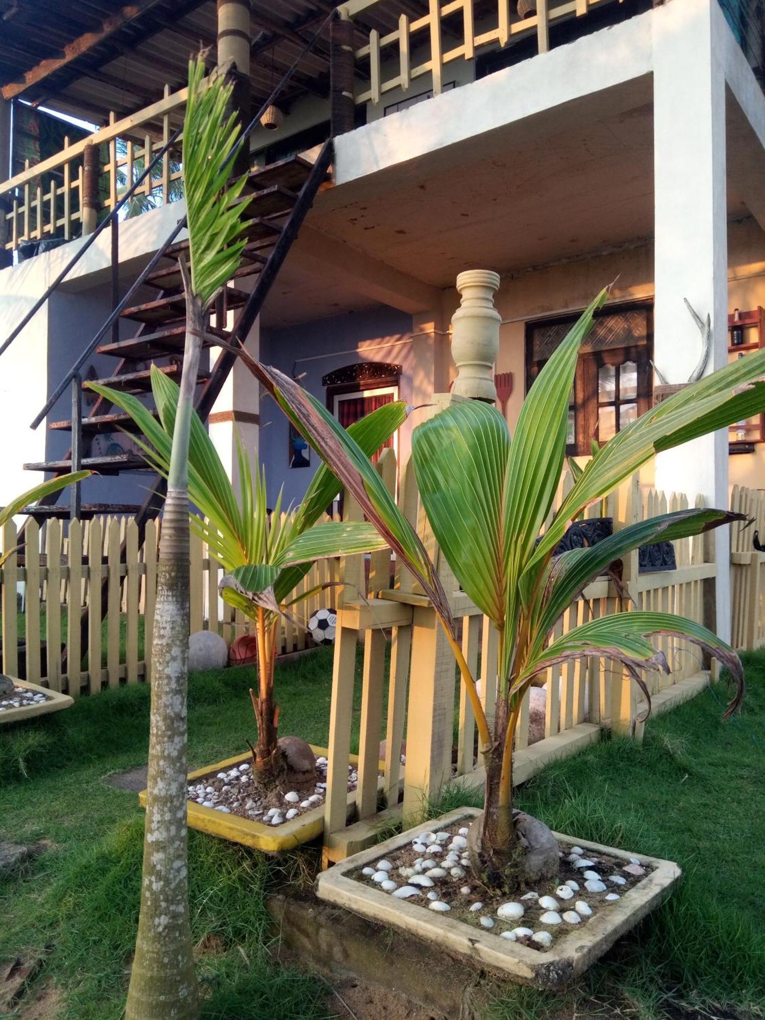 Ramya Ru Beach Home Galle Phòng bức ảnh