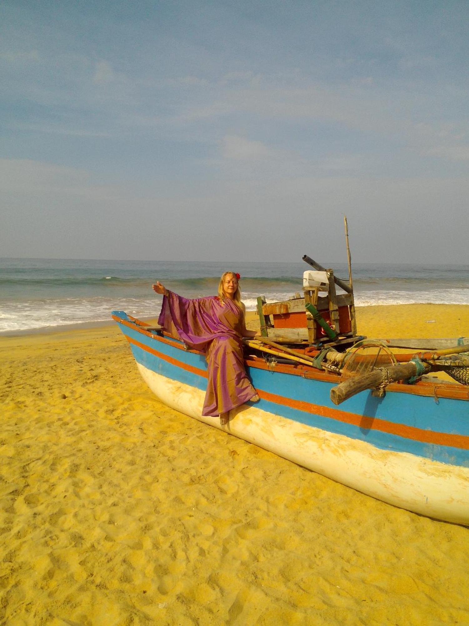 Ramya Ru Beach Home Galle Phòng bức ảnh