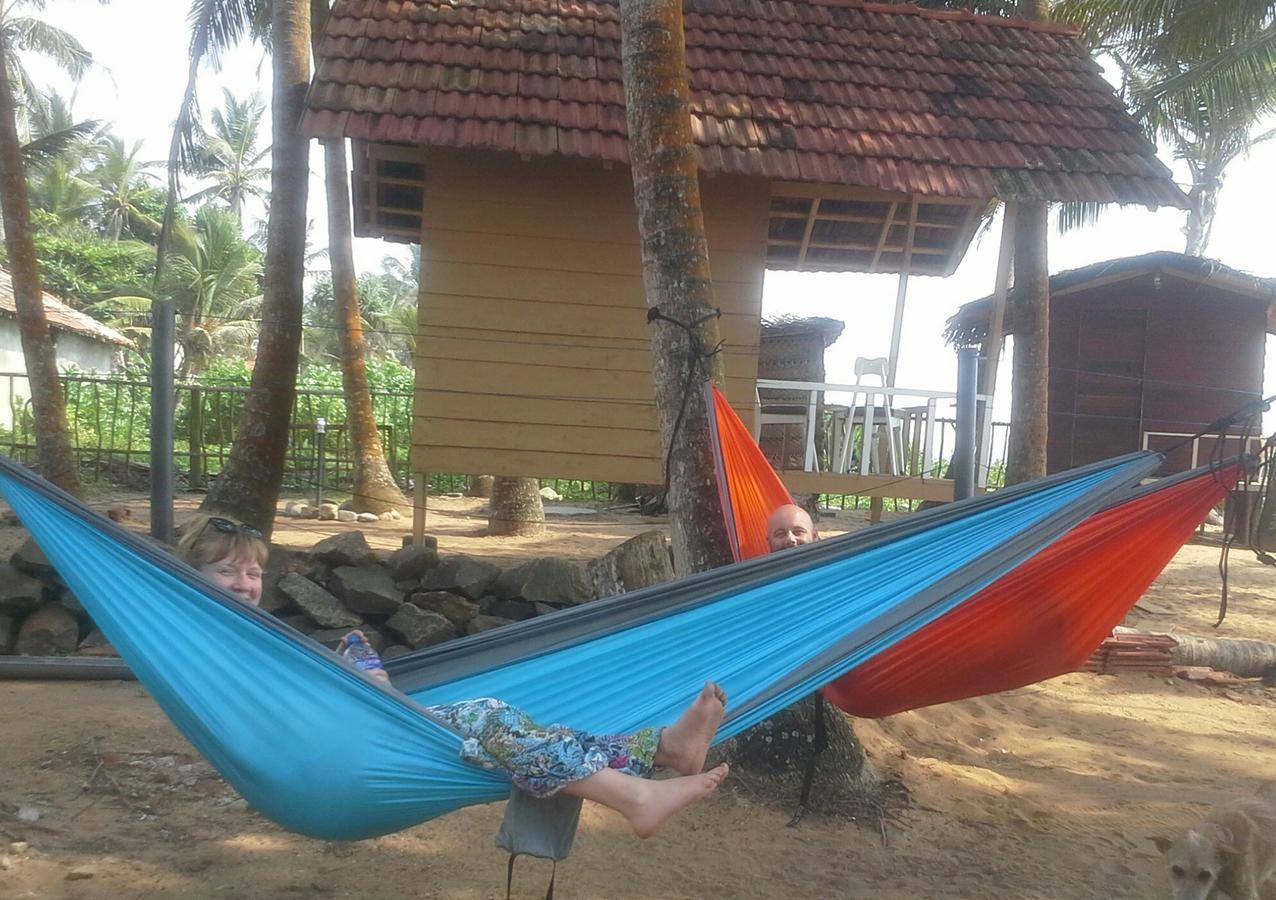 Ramya Ru Beach Home Galle Ngoại thất bức ảnh