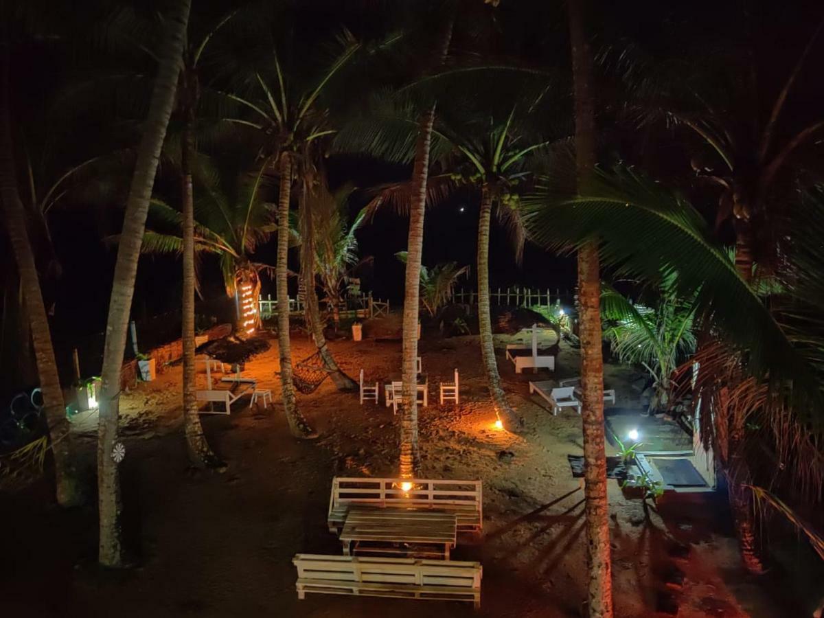 Ramya Ru Beach Home Galle Ngoại thất bức ảnh
