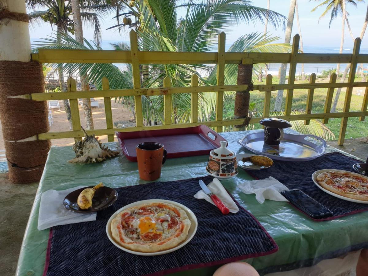Ramya Ru Beach Home Galle Ngoại thất bức ảnh