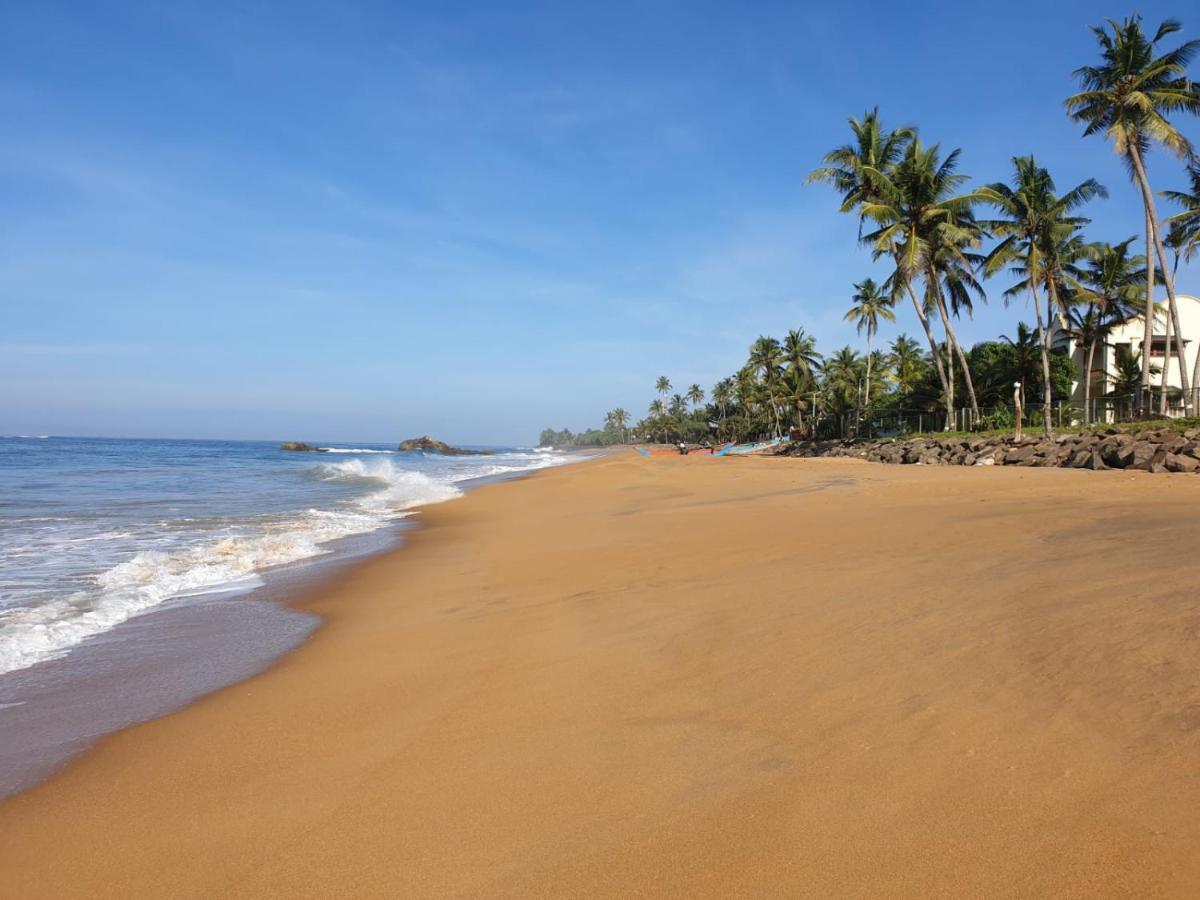 Ramya Ru Beach Home Galle Ngoại thất bức ảnh